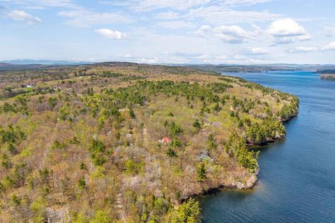 40 Rocky Road Otisfield ME 04270