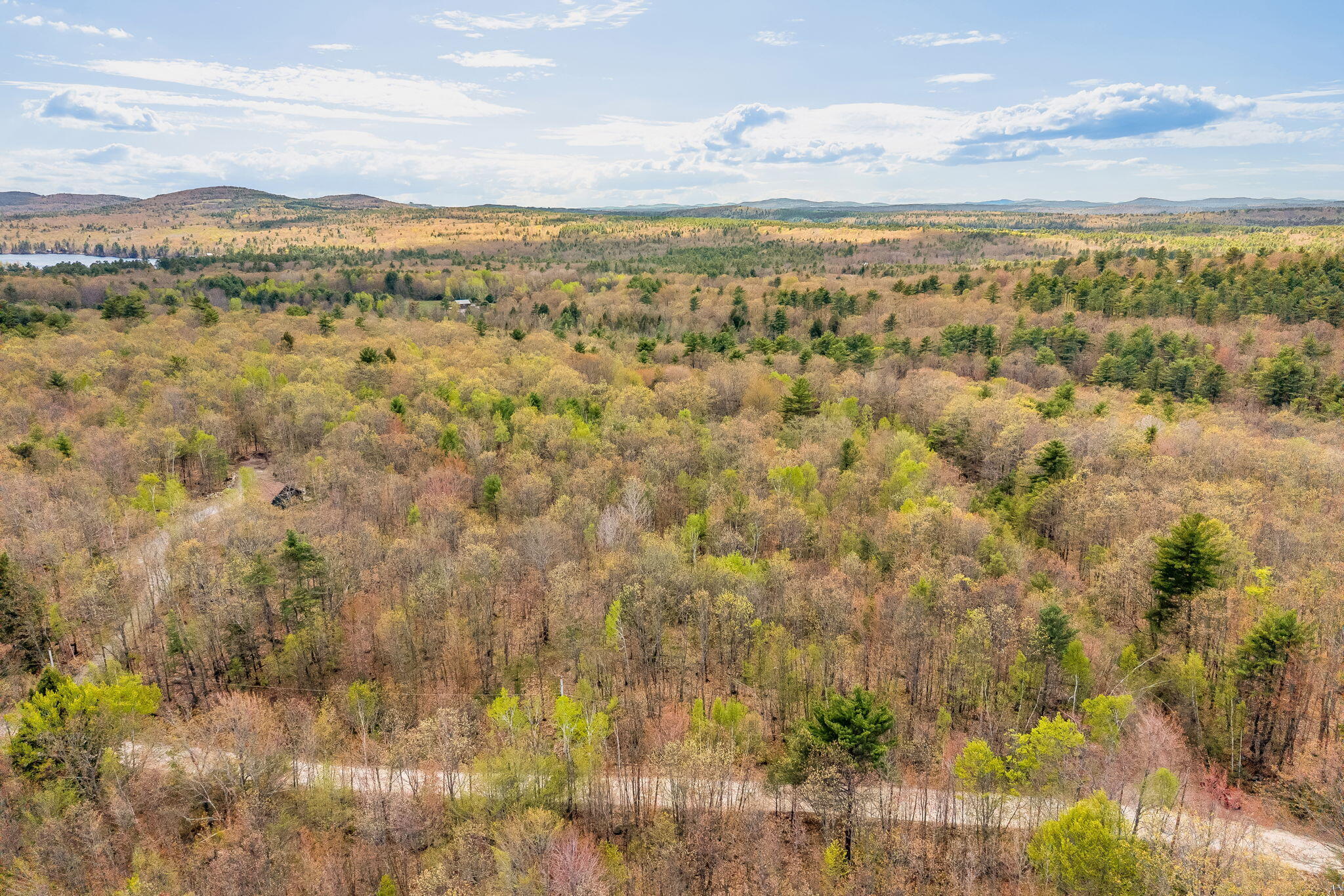 40 Rocky Road Otisfield ME 04270