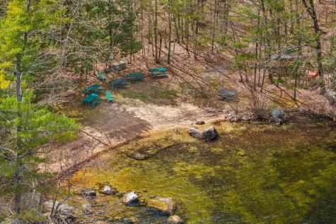40 Rocky Road Otisfield ME 04270