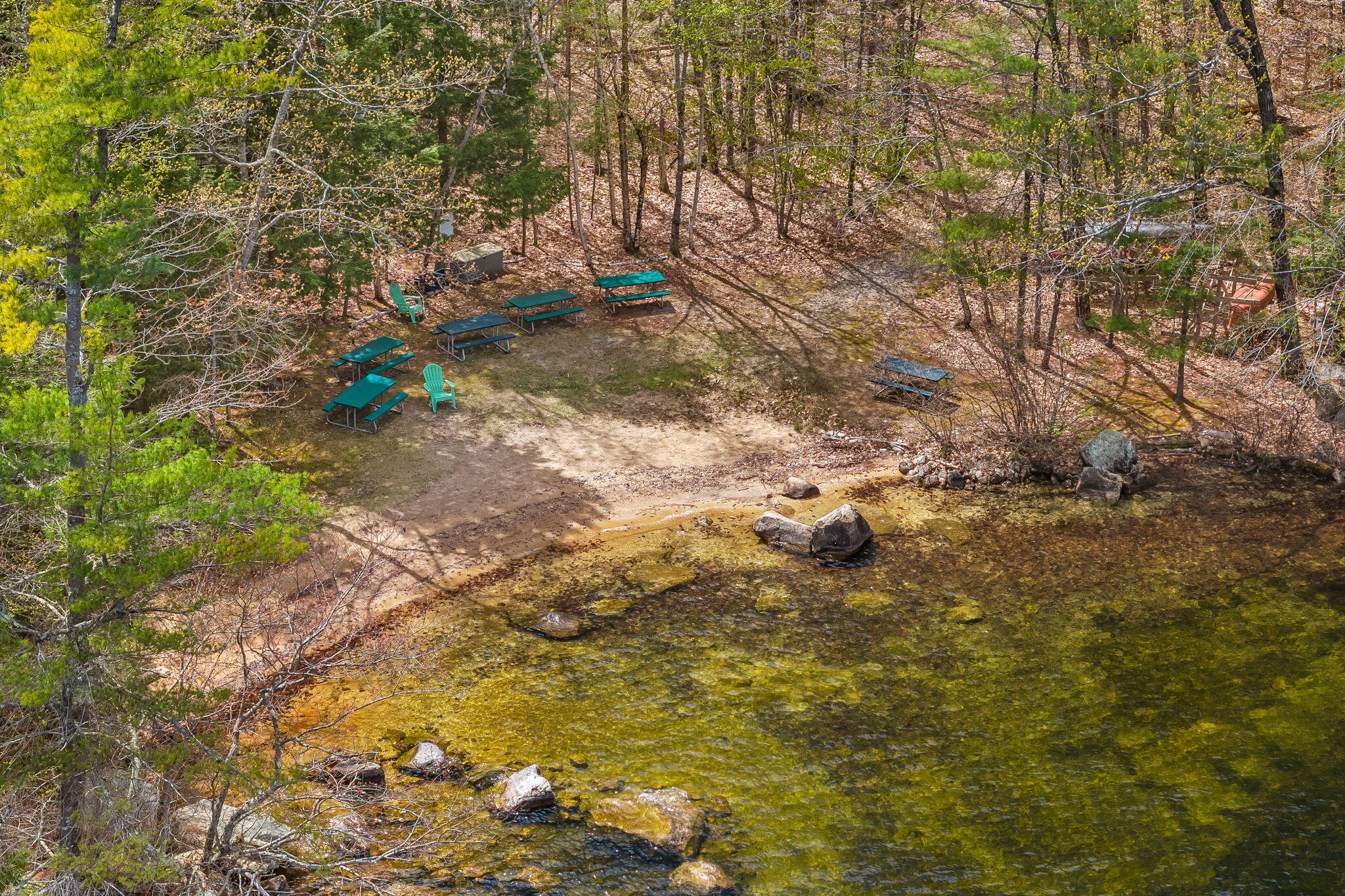 40 Rocky Road Otisfield ME 04270