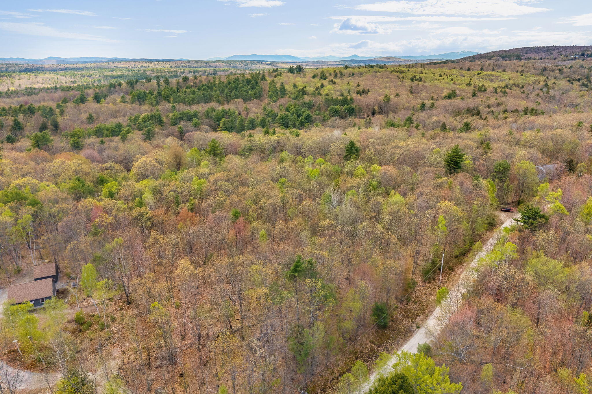 40 Rocky Road Otisfield ME 04270
