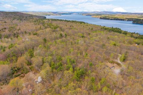 40 Rocky Road Otisfield ME 04270