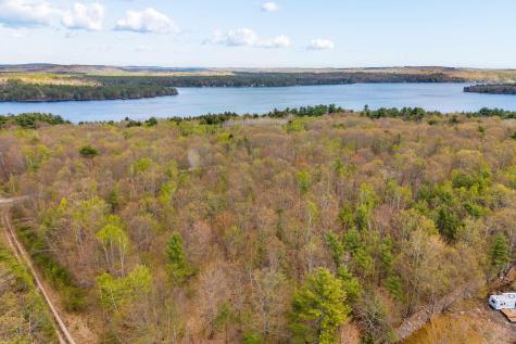 40 Rocky Road Otisfield ME 04270