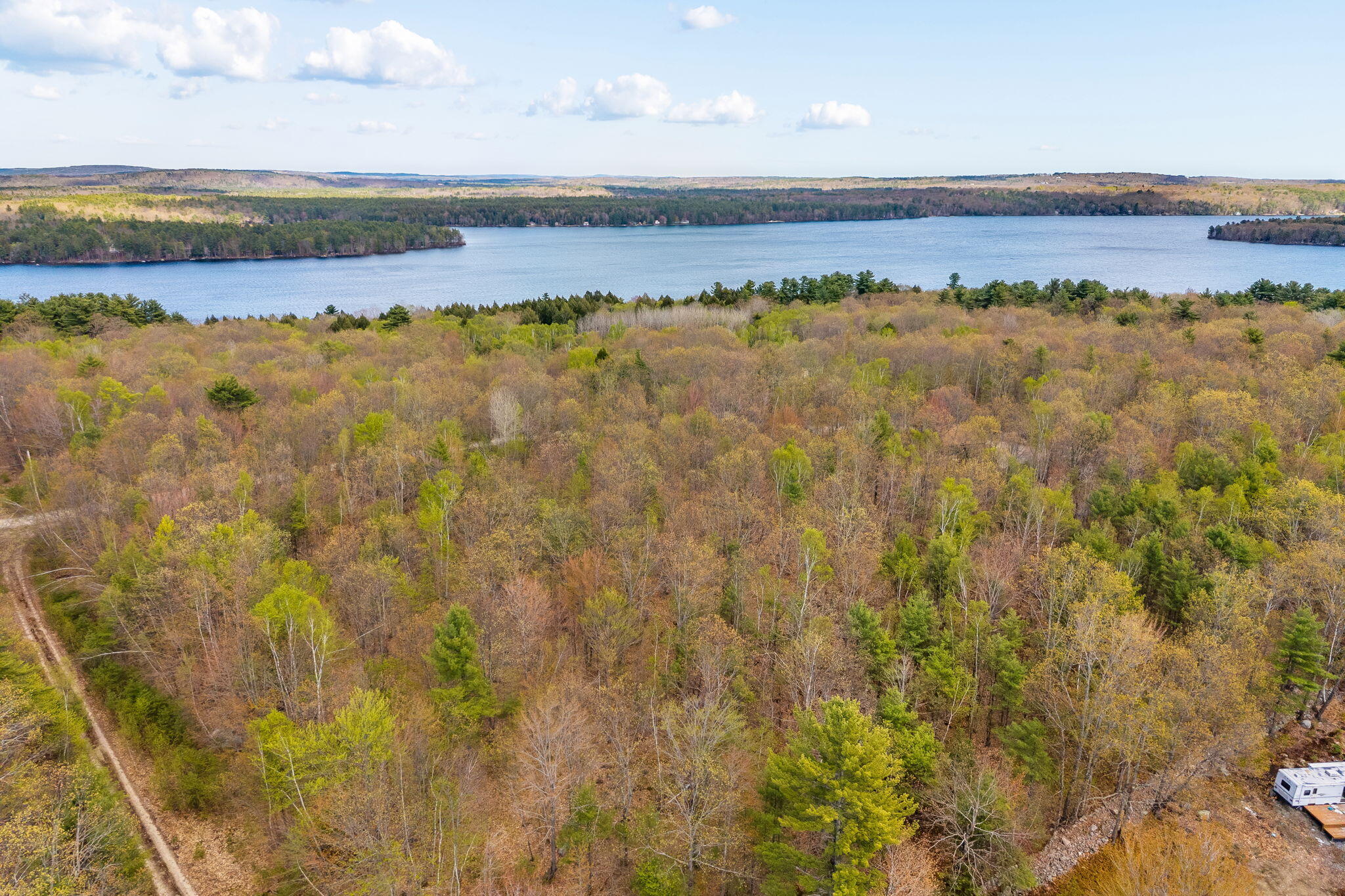 40 Rocky Road Otisfield ME 04270
