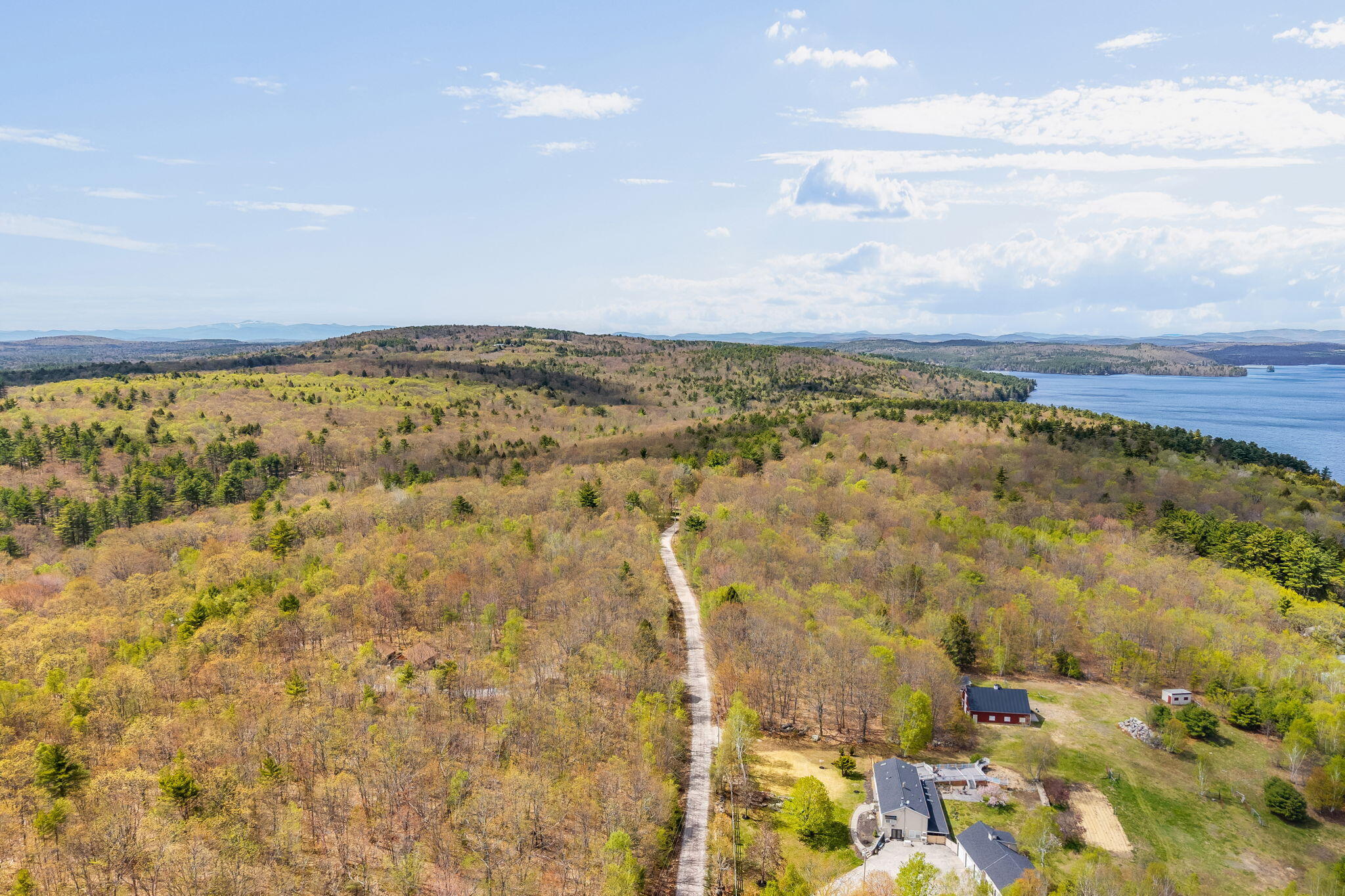 40 Rocky Road Otisfield ME 04270