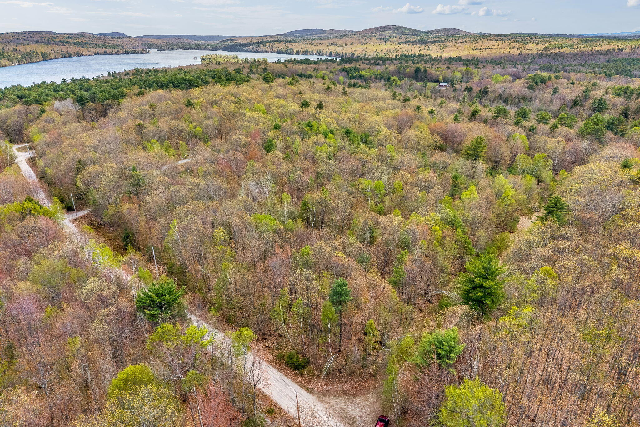 40 Rocky Road Otisfield ME 04270