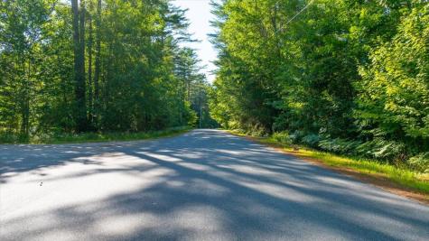 1 Lot 1 Lake View Drive Hartford ME 04220