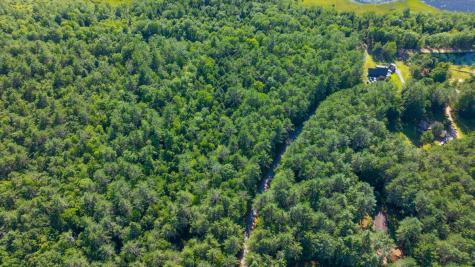 1 Lot 1 Lake View Drive Hartford ME 04220