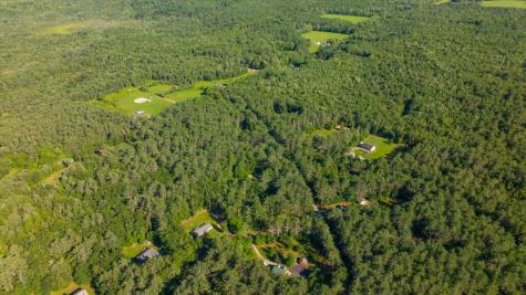 1 Lot 1 Lake View Drive Hartford ME 04220