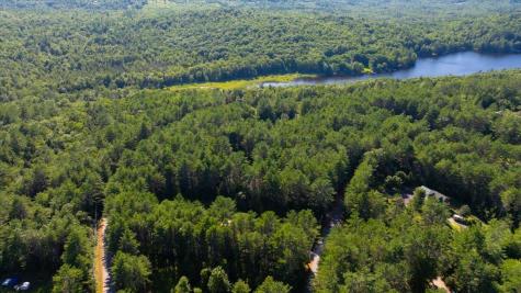 1 Lot 1 Lake View Drive Hartford ME 04220