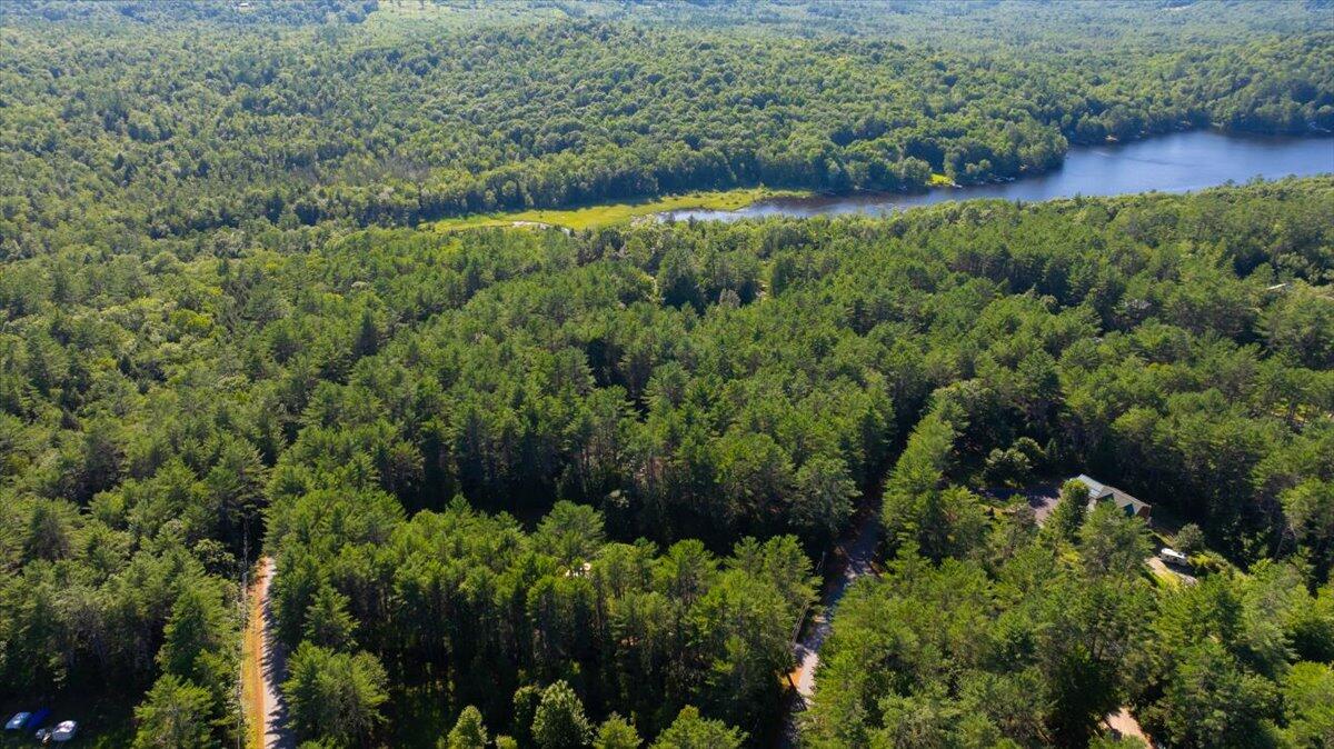 1 Lot 1 Lake View Drive Hartford ME 04220
