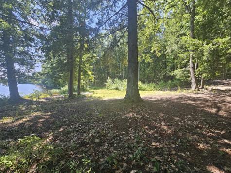Lot U17-6 Narrow Gauge Trail Hiram ME 04041