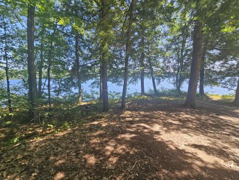 Lot U17-6 Narrow Gauge Trail Hiram ME 04041