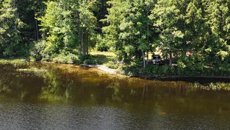 Lot U17-6 Narrow Gauge Trail Hiram ME 04041
