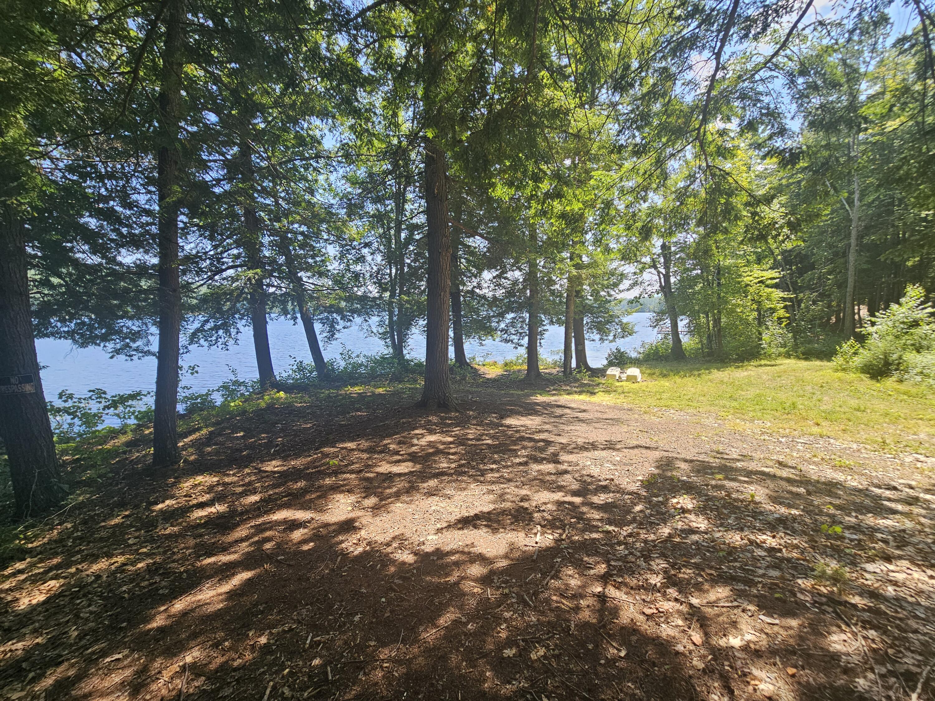 Lot U17-6 Narrow Gauge Trail Hiram ME 04041