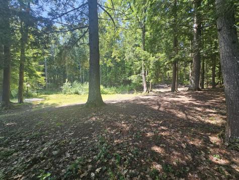 Lot U17-6 Narrow Gauge Trail Hiram ME 04041