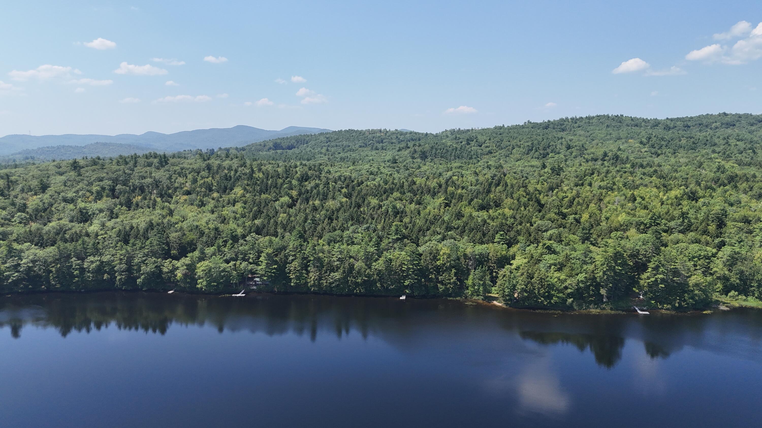 Lot U17-6 Narrow Gauge Trail Hiram ME 04041