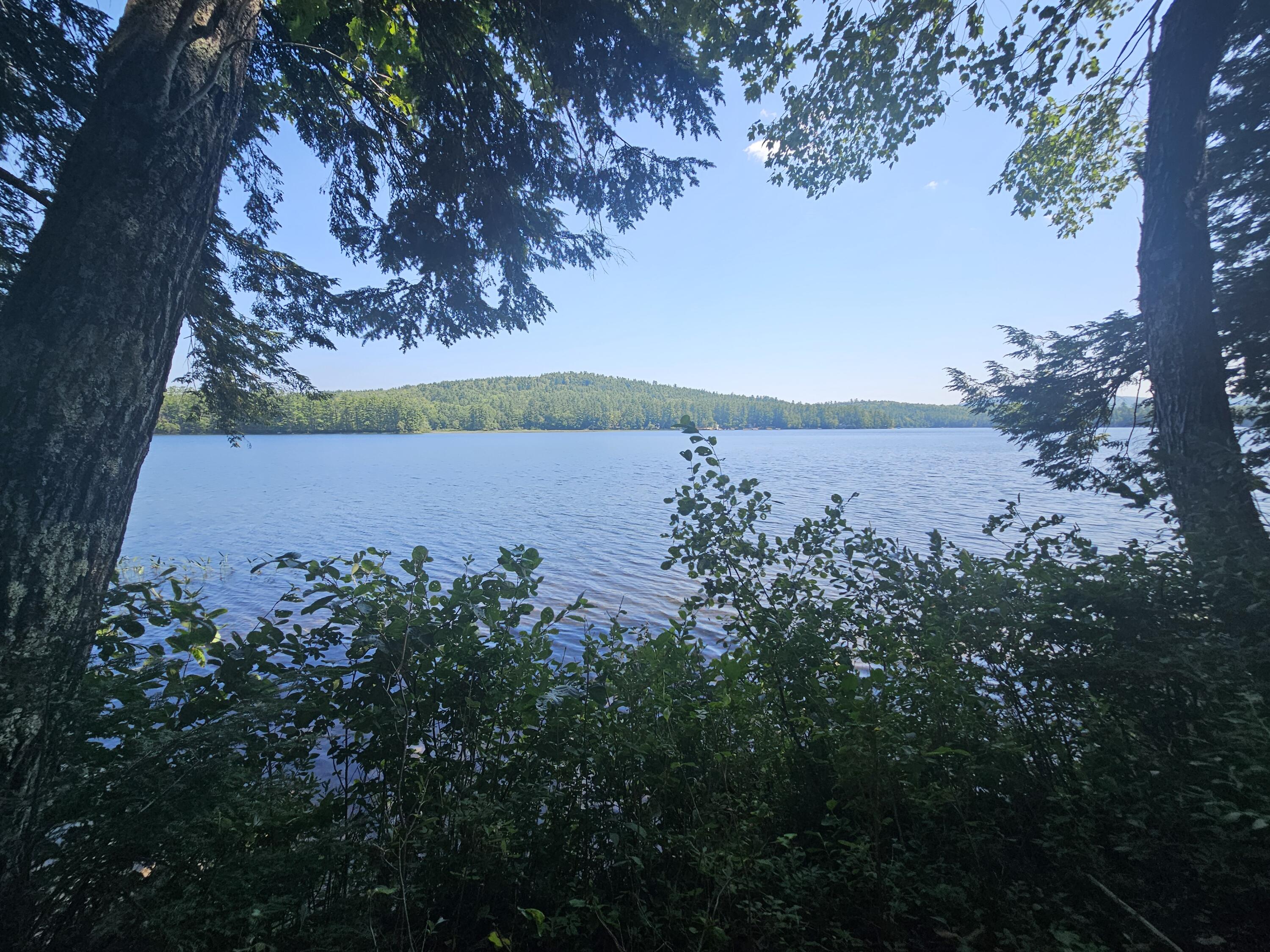 Lot U17-6 Narrow Gauge Trail Hiram ME 04041