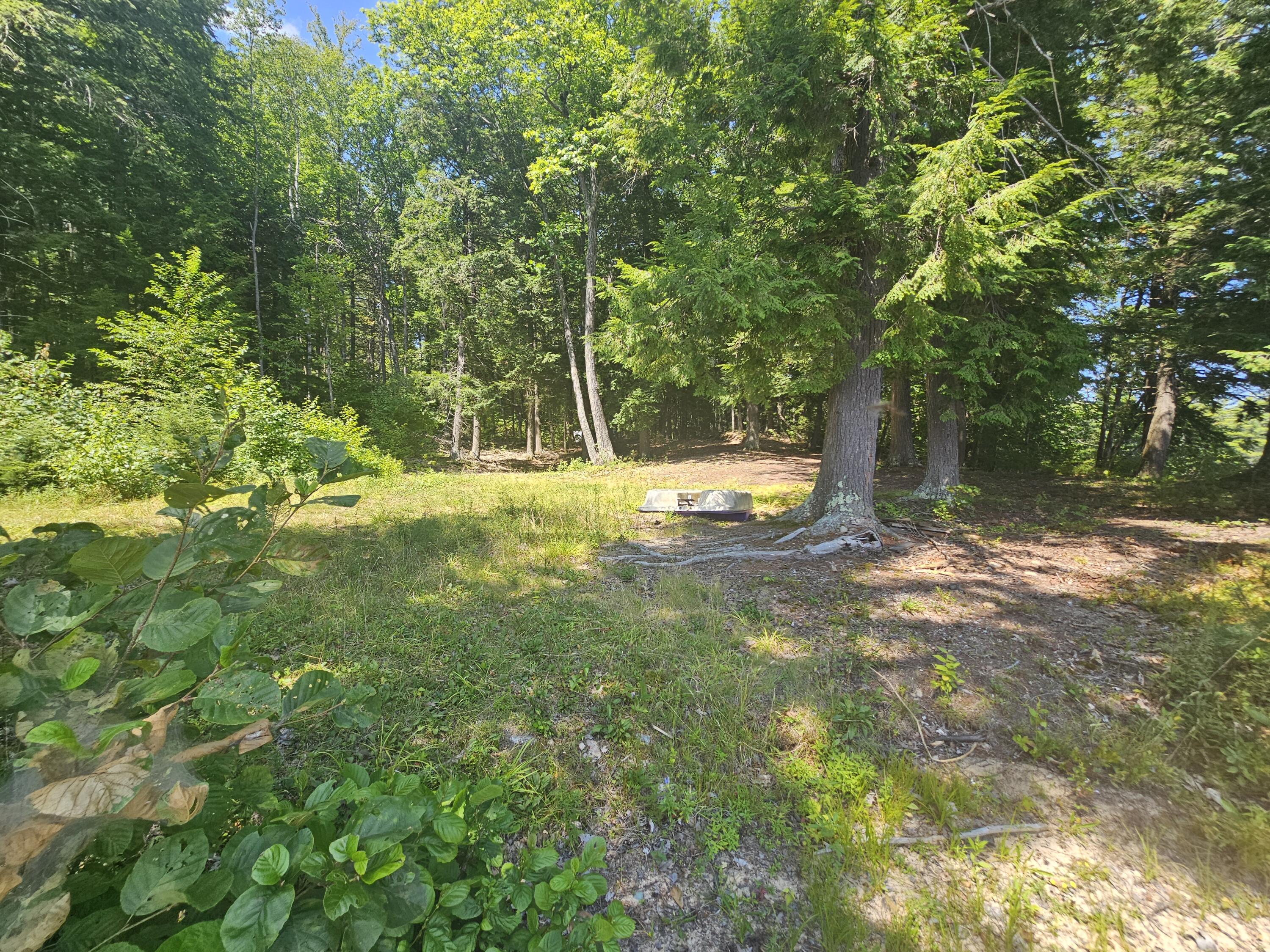Lot U17-6 Narrow Gauge Trail Hiram ME 04041