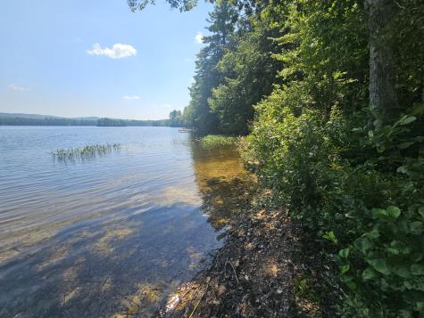 Lot U17-6 Narrow Gauge Trail Hiram ME 04041