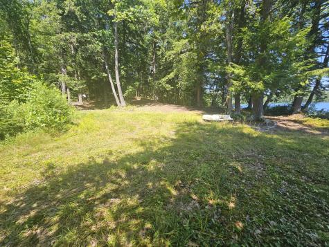 Lot U17-6 Narrow Gauge Trail Hiram ME 04041