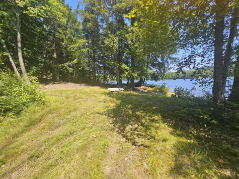Lot U17-6 Narrow Gauge Trail Hiram ME 04041