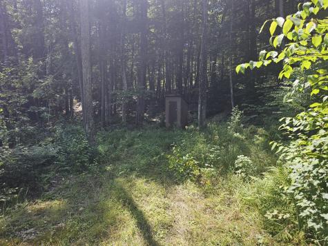 Lot U17-6 Narrow Gauge Trail Hiram ME 04041