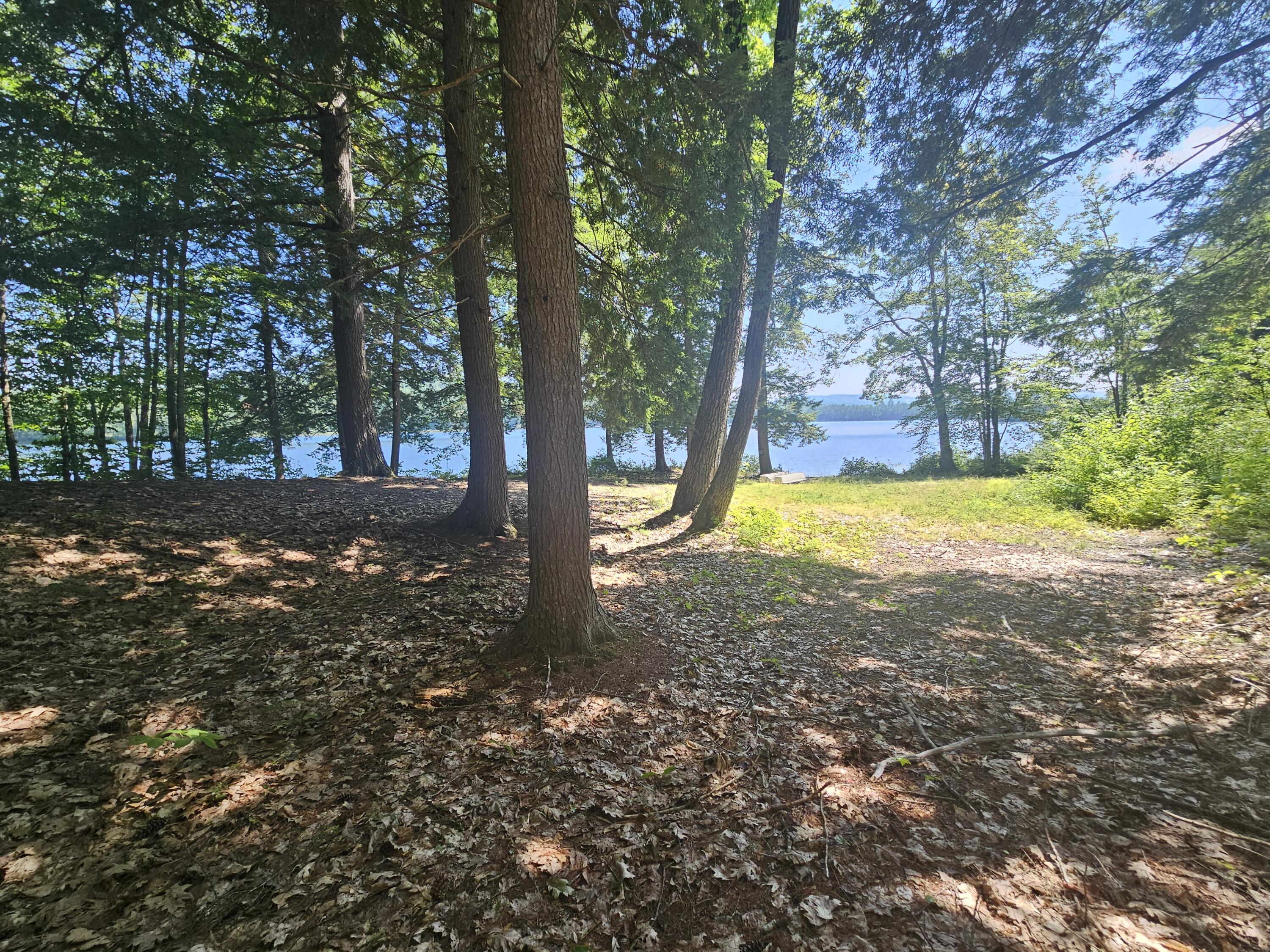 Lot U17-6 Narrow Gauge Trail Hiram ME 04041