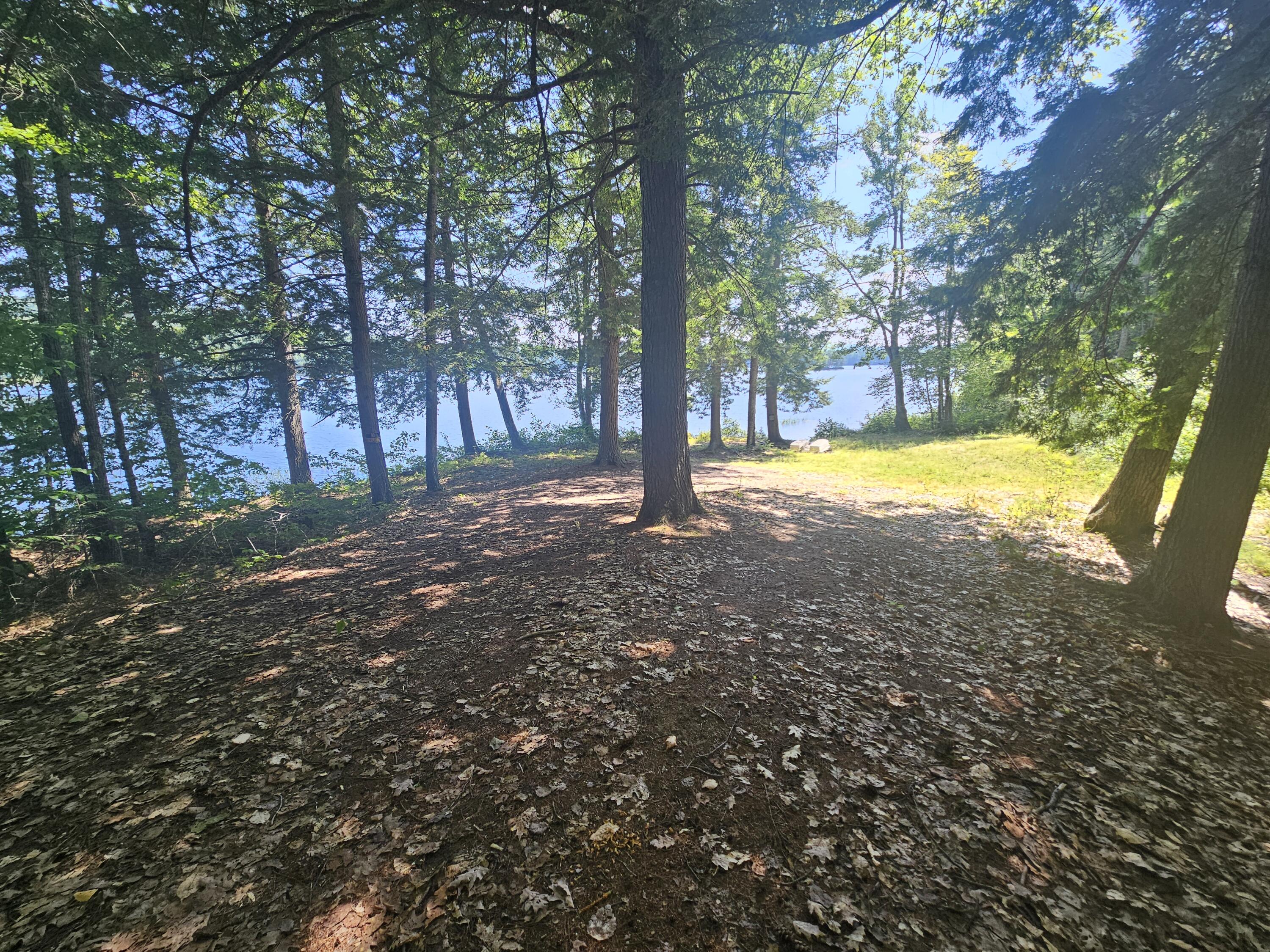 Lot U17-6 Narrow Gauge Trail Hiram ME 04041