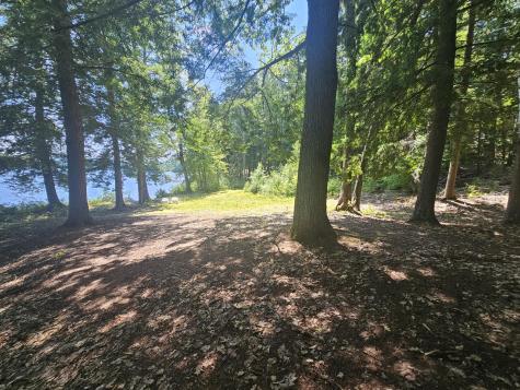 Lot U17-6 Narrow Gauge Trail Hiram ME 04041