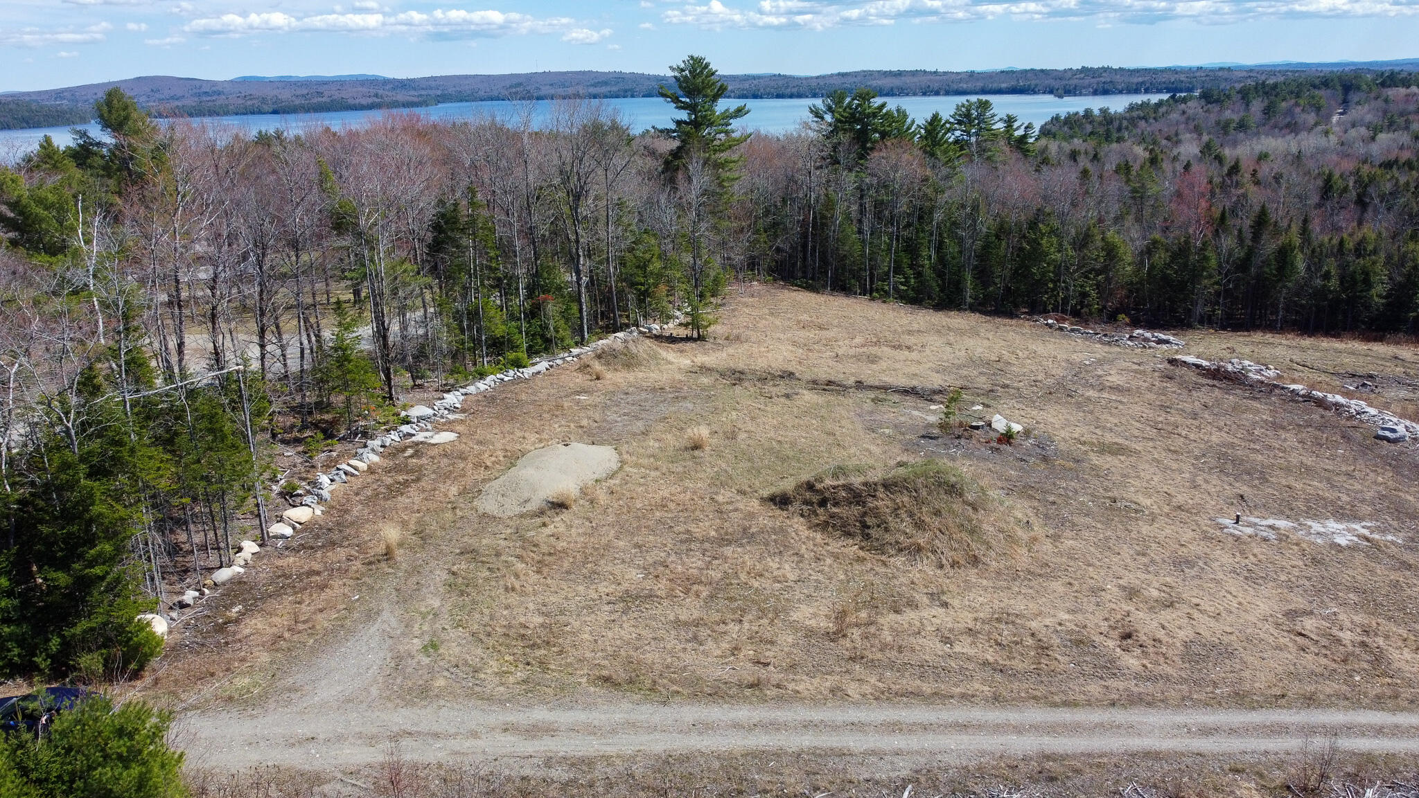 Lots 1-6 Chandler Drive Enfield ME 04493