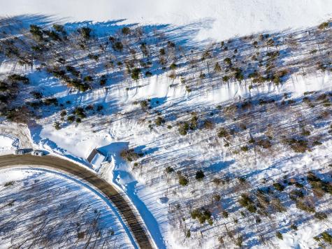 8116 Sawtooth Road Carrabassett Valley ME 04947