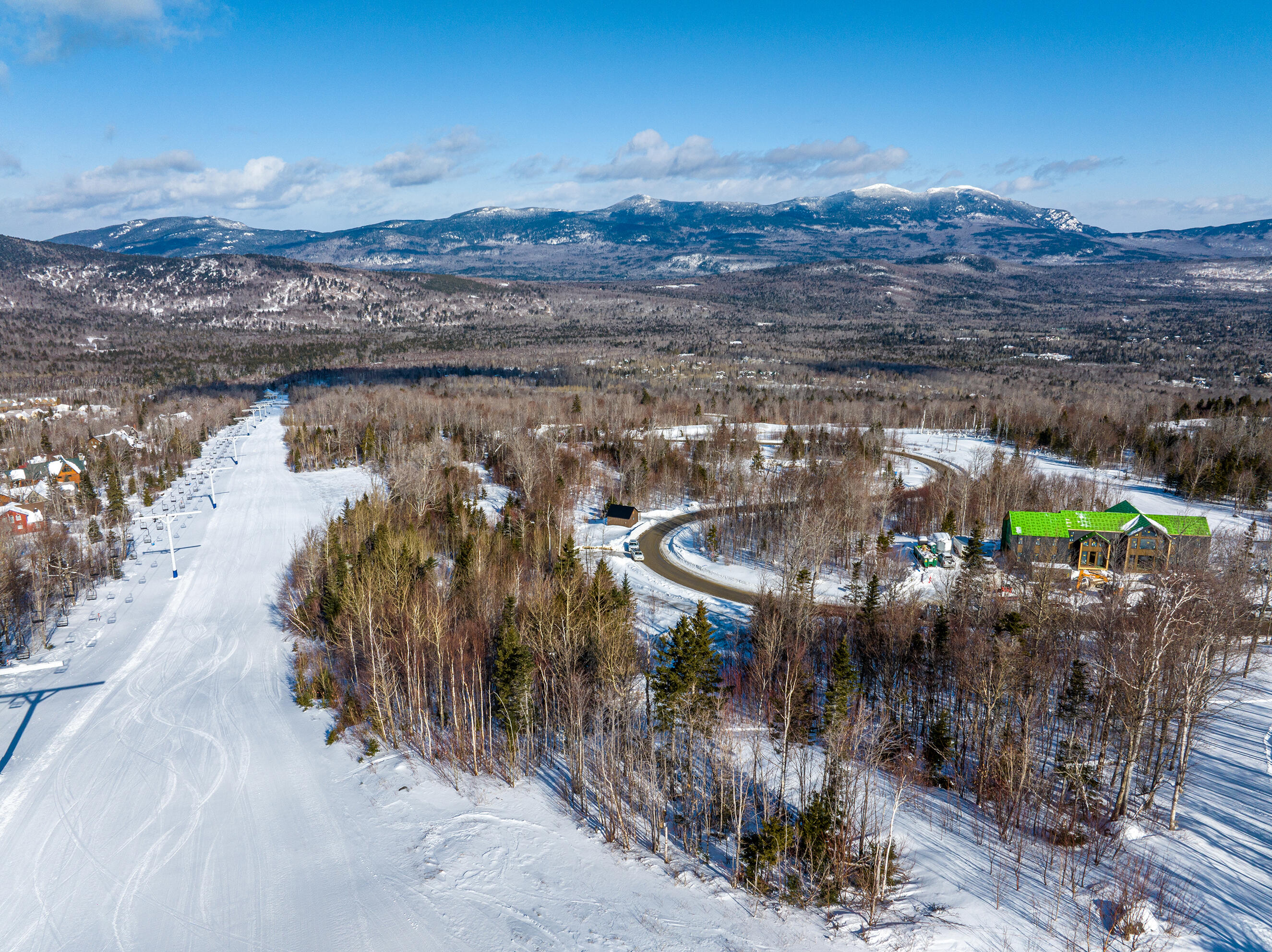 8116 Sawtooth Road Carrabassett Valley ME 04947