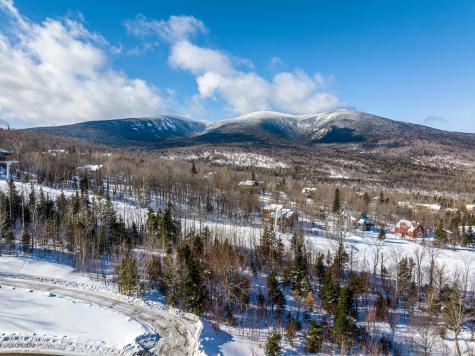 8116 Sawtooth Road Carrabassett Valley ME 04947