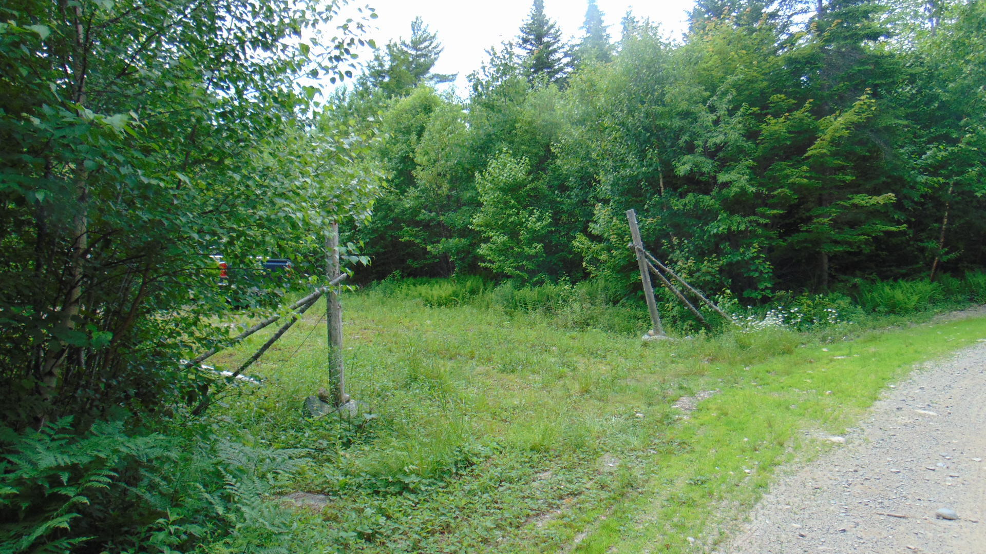 Lot 4 Weatherbee Point Road Lincoln, ME