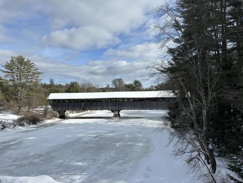 00 North Road Parsonsfield ME 04047