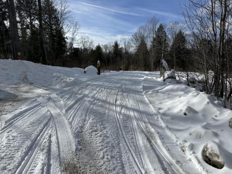 00 North Road Parsonsfield ME 04047