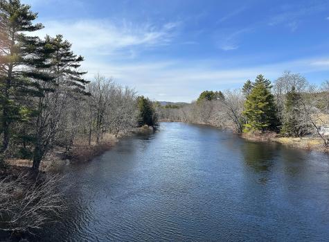 00 North Road Parsonsfield ME 04047