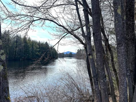 00 North Road Parsonsfield ME 04047