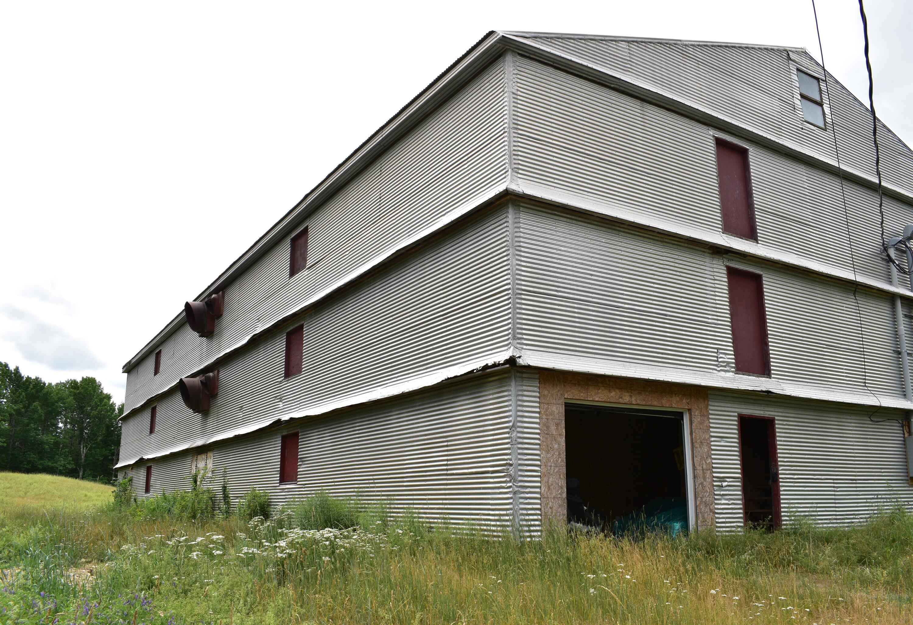 186 Nelson Road Pittston Maine Real Estate Listing MLS 1521229