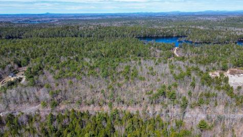 350 Punkinville Road Sullivan ME 04664