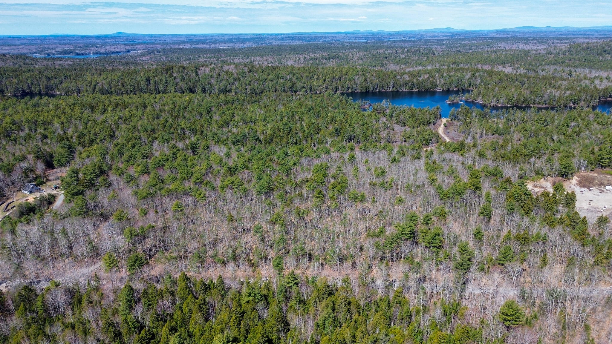 350 Punkinville Road Sullivan ME 04664
