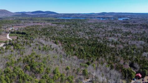 350 Punkinville Road Sullivan ME 04664