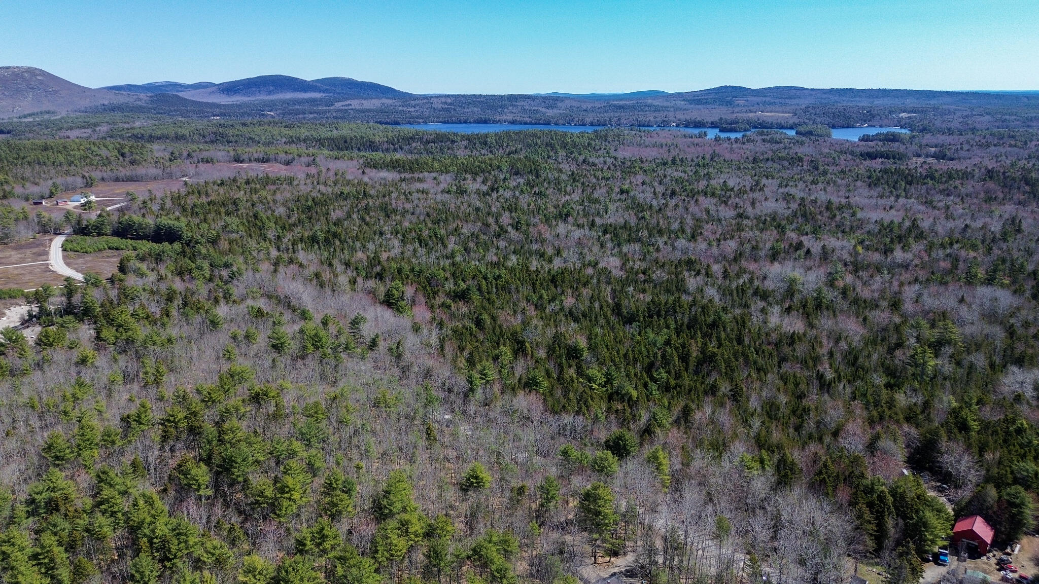 350 Punkinville Road Sullivan ME 04664