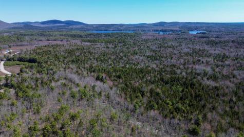 350 Punkinville Road Sullivan ME 04664