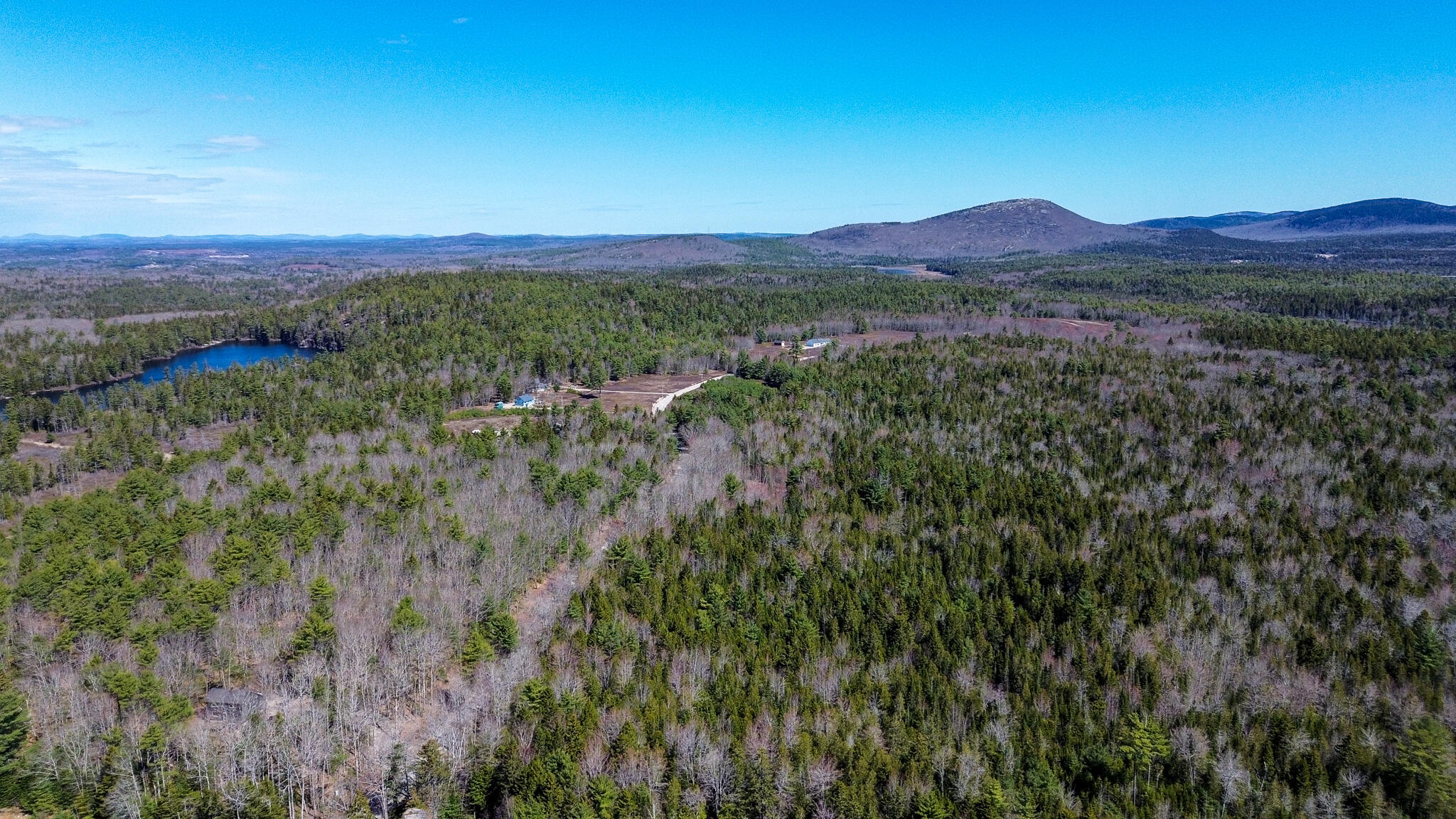350 Punkinville Road Sullivan ME 04664