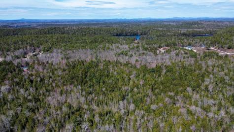 350 Punkinville Road Sullivan ME 04664