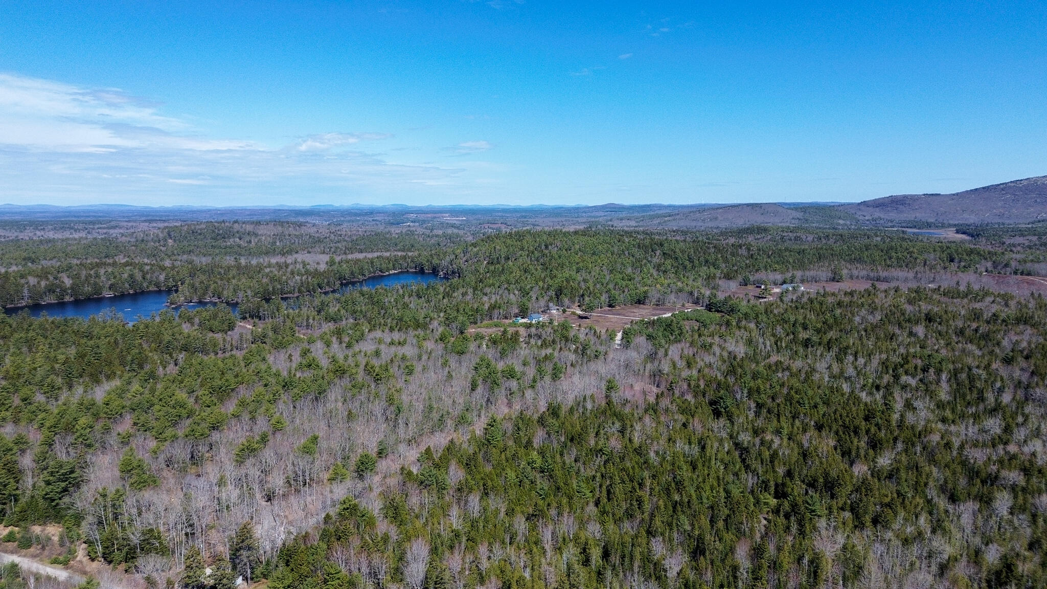350 Punkinville Road Sullivan ME 04664