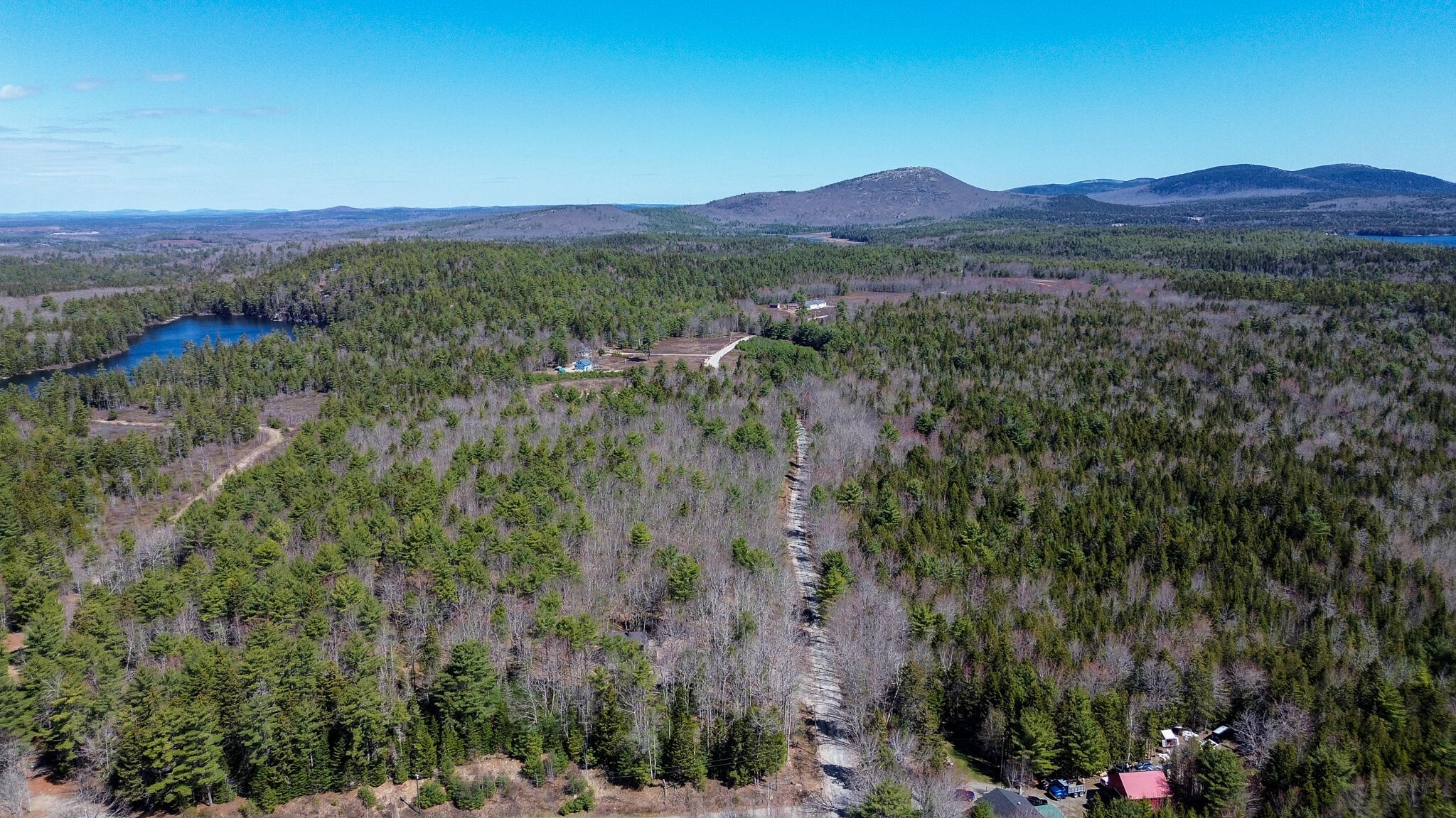 350 Punkinville Road Sullivan ME 04664
