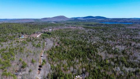 350 Punkinville Road Sullivan ME 04664